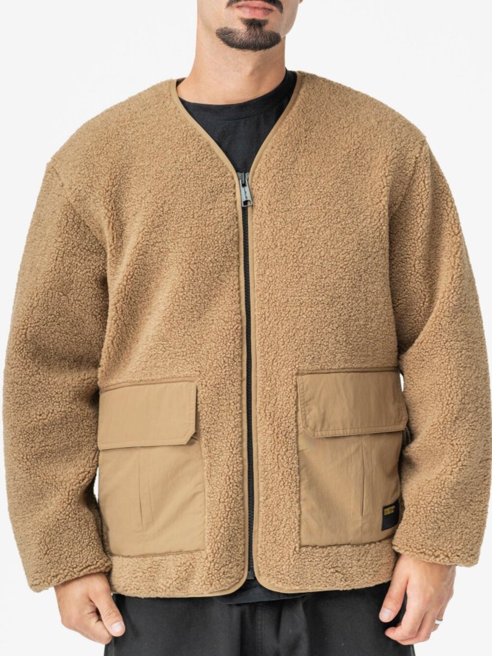 Carhartt WIP Men's Devin Liner Jacket
